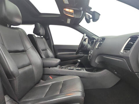 2019 Dodge Durango GT Plus