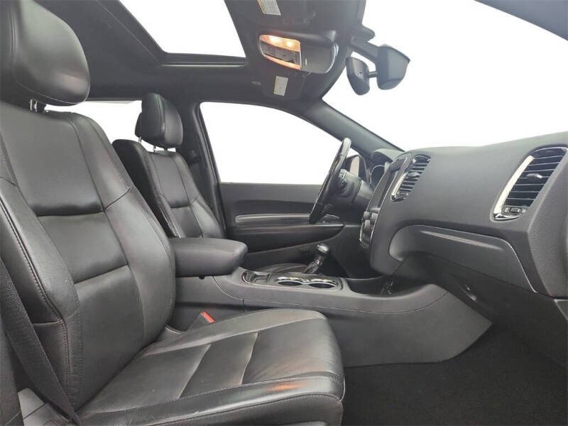 2019 Dodge Durango GT Plus