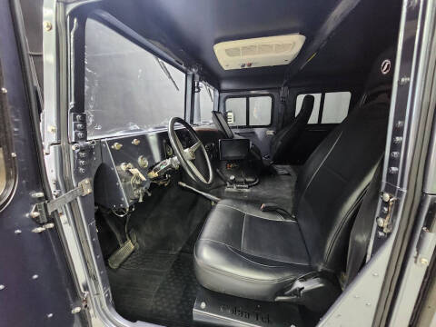 1988 AM General Hummer