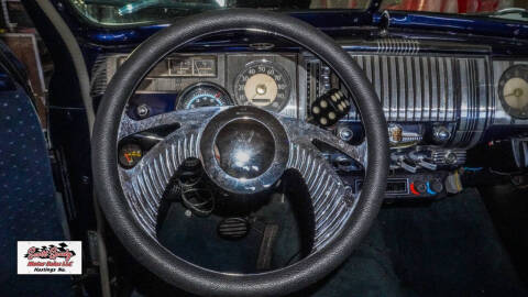 1948 Dodge Deluxe