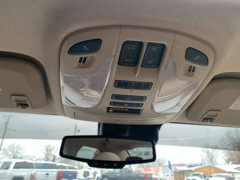 2014 Buick LaCrosse Premium II