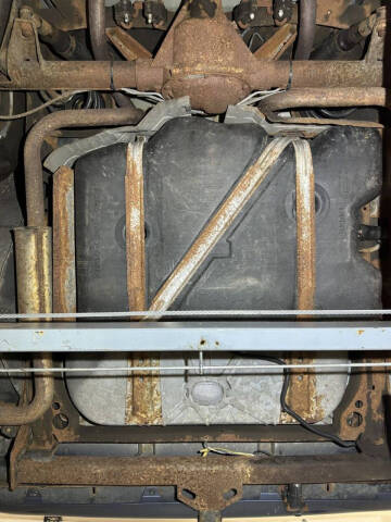 1996 Buick Roadmaster Estate