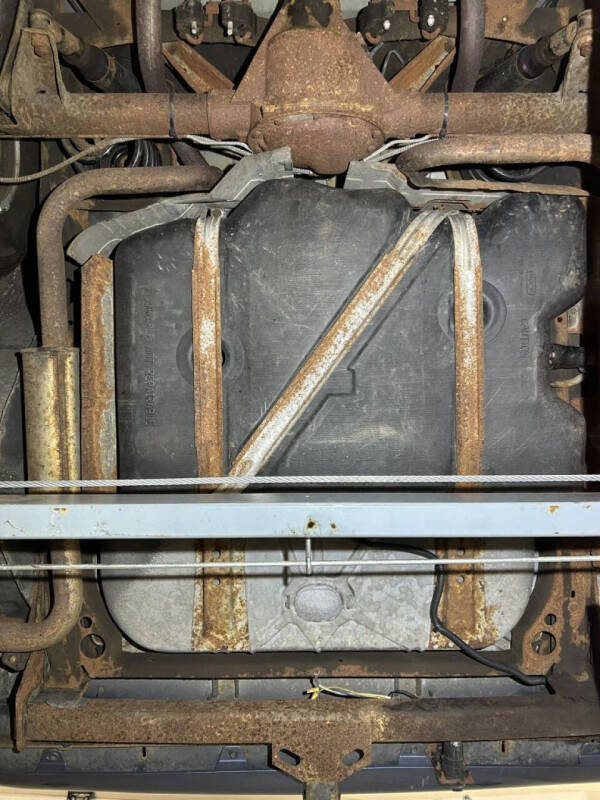 1996 Buick Roadmaster Estate