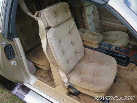 1986 Johnson Phantom