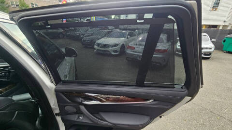 2018 BMW X5 xDrive50i