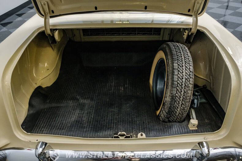 1955 Chevrolet Bel Air