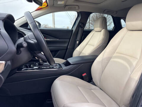 2022 Mazda CX-30 2.5 S Preferred