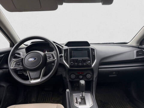 2022 Subaru Impreza
