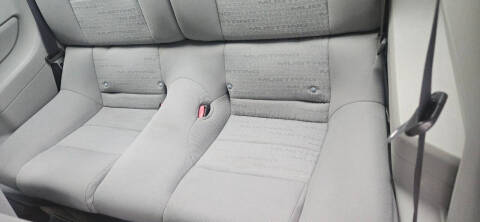 2007 Ford Mustang V6 Premium