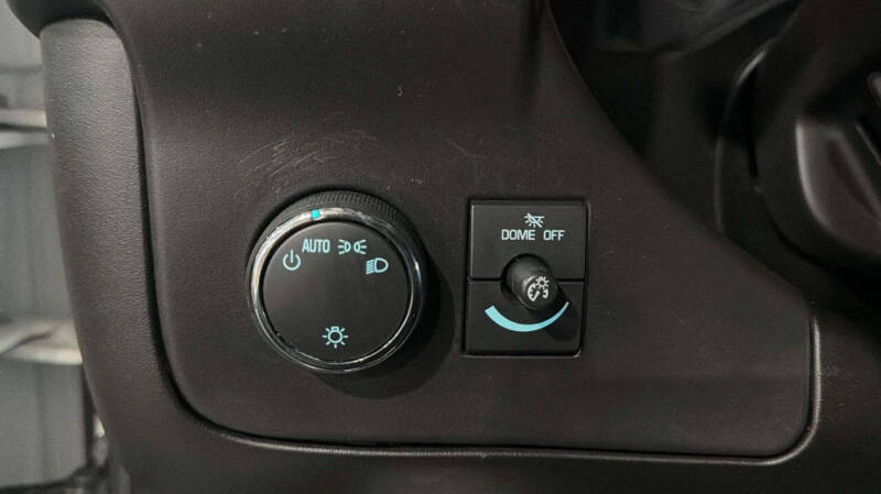 2024 GMC Savana 2500