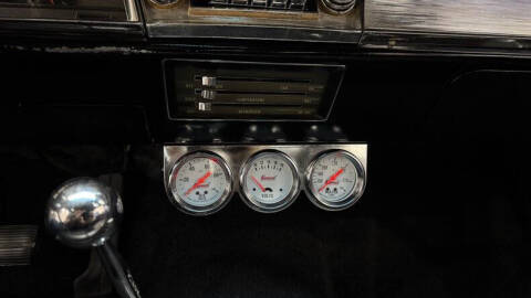 1967 Chevrolet Chevelle