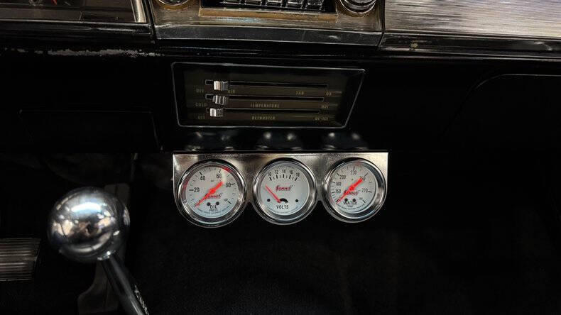 1967 Chevrolet Chevelle