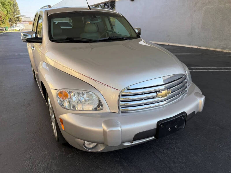 2006 Chevrolet HHR LT
