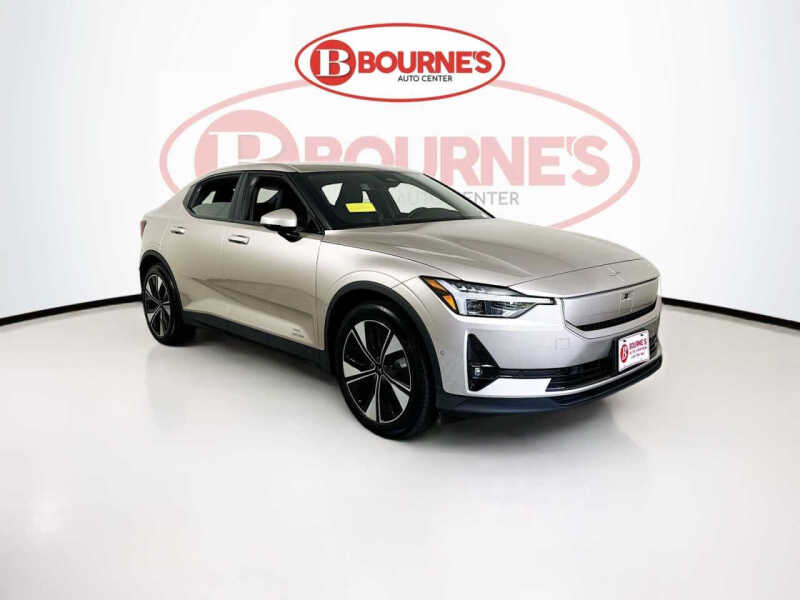 2024 Polestar 2 For Sale In Kingston, MA