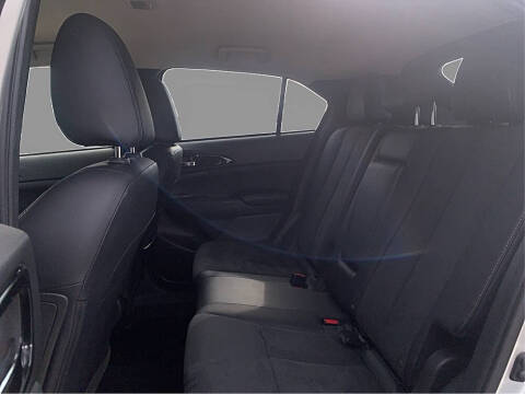 2023 Mitsubishi Eclipse Cross