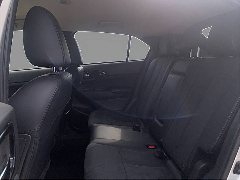 2023 Mitsubishi Eclipse Cross