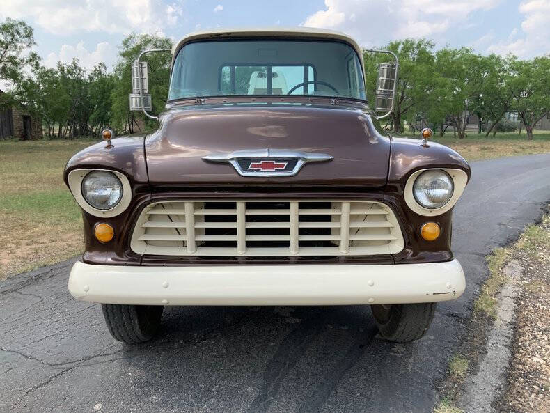 1955 Chevrolet 3800