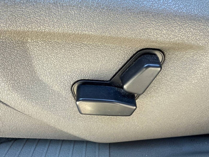 2010 Jeep Grand Cherokee Laredo