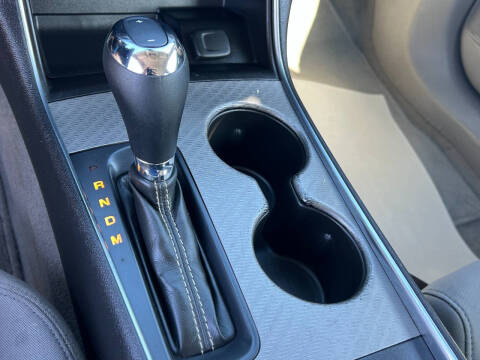 2017 Chevrolet Impala LS Fleet