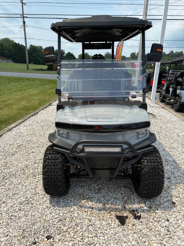 2026 Denago Rover XL