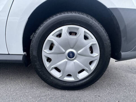 2016 Ford Transit Connect XL