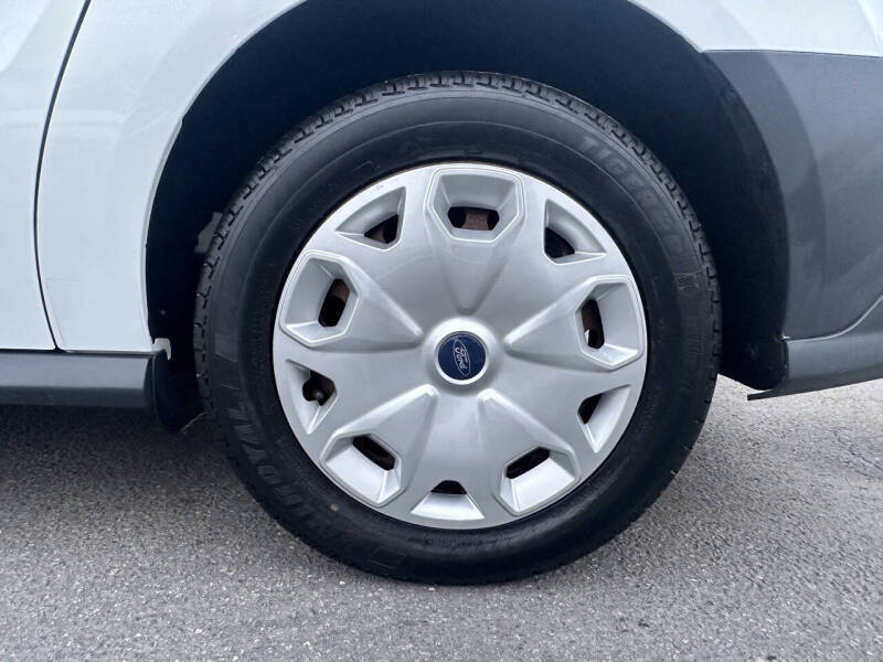 2016 Ford Transit Connect XL