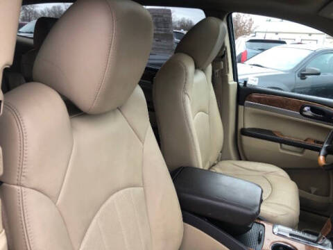 2012 Buick Enclave Premium