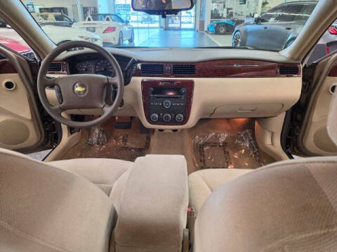2006 Chevrolet Impala LS