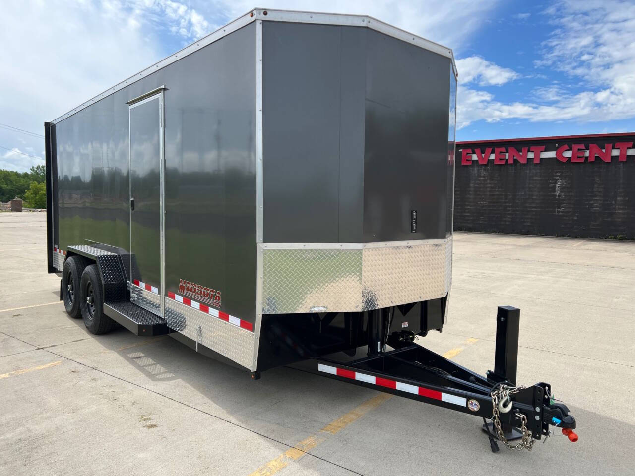 2023 Midsota Trailers Midsota Trailers 2