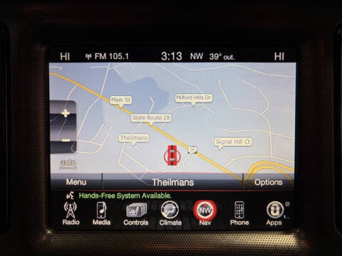 2015 Dodge Challenger R/T Scat Pack