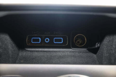 2021 Jeep Grand Cherokee Overland