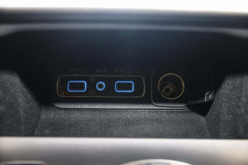 2021 Jeep Grand Cherokee Overland