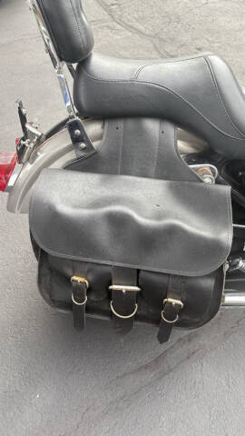 1997 Harley-Davidson Sportster