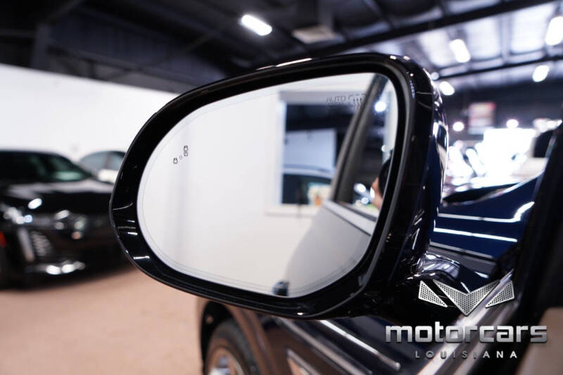 2021 Genesis GV80 3.5T