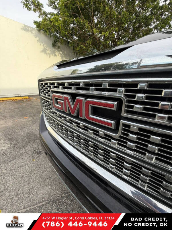 2016 GMC Sierra 1500