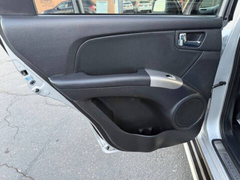 2008 Kia Sportage LX