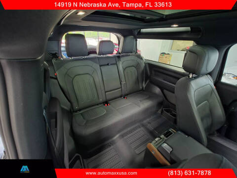 2023 Land Rover Defender 90 X