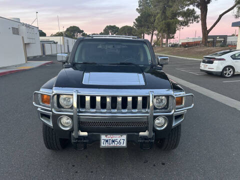 2010 HUMMER H3 Luxury