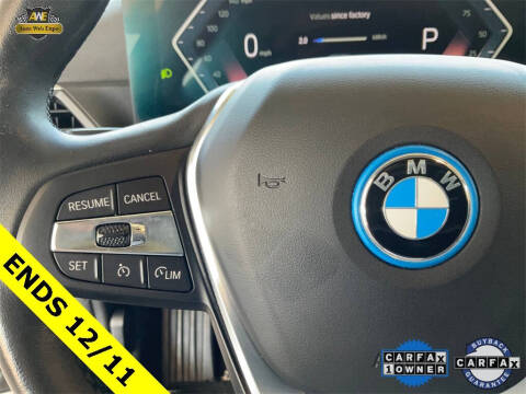 2022 BMW i4 eDrive40 Gran Coupe