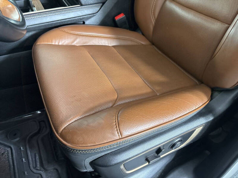 2022 RAM 1500 Limited Longhorn