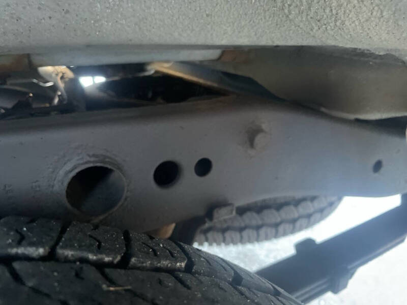 2013 Nissan Frontier SV V6