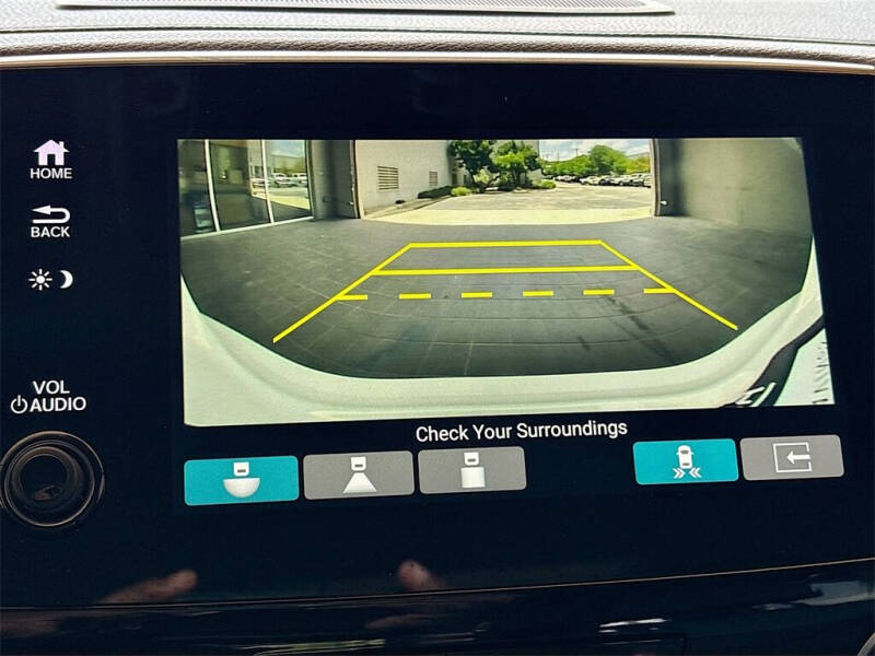 2021 Honda Pilot Elite