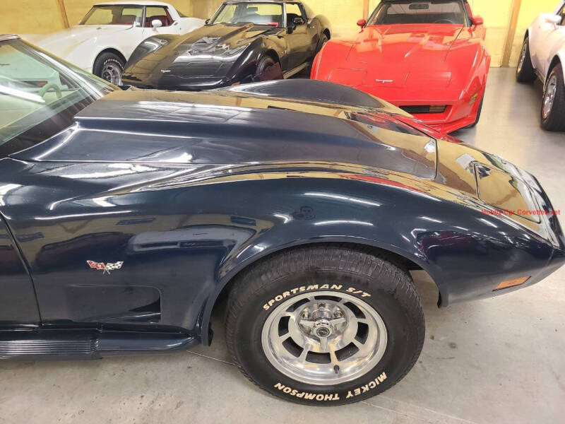 1979 Chevrolet Corvette