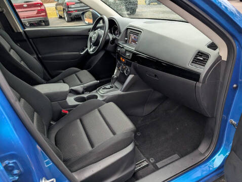 2013 Mazda CX-5 Touring