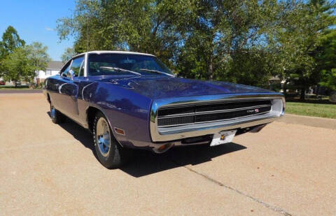 1970 Dodge Charger