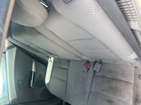 2010 Honda Insight EX