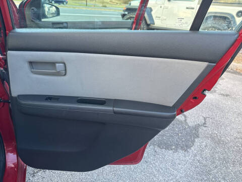 2010 Nissan Sentra 2.0