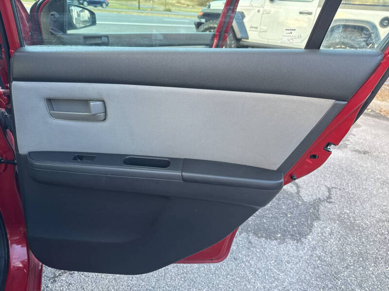 2010 Nissan Sentra 2.0