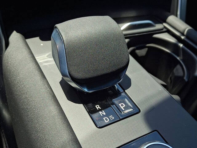 2026 Land Rover Discovery