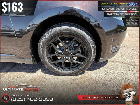 2013 Ford Taurus Limited